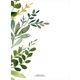 Vine Wreath Home Sweet Home Moving Announcements Image 3 of 3